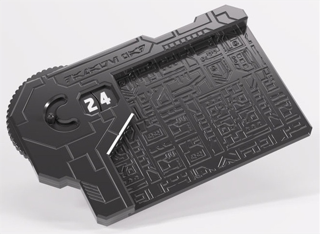 Gamegenic Star Wars Unlimited Damage Pad - Black/Product Detail/Games Accessories