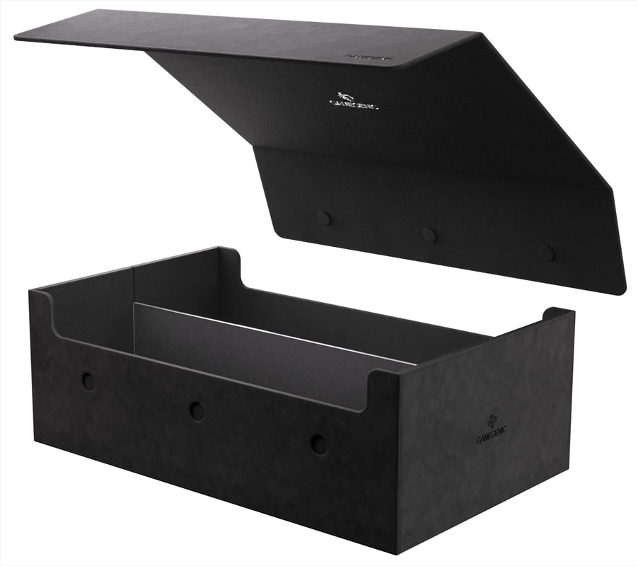Gamegenic - Dungeon Pro/Product Detail/Games Accessories