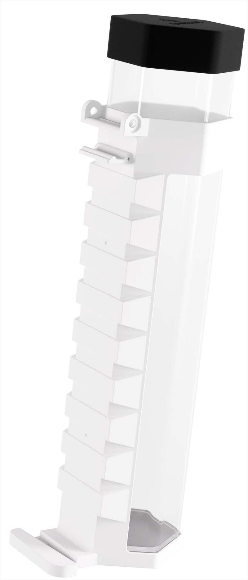 Gamegenic Game Castle Tube Holder - White/Product Detail/Games Accessories