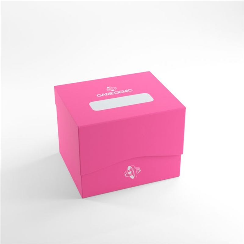 Gamegenic Side Holder 100+ Xl Pink/Product Detail/Games Accessories