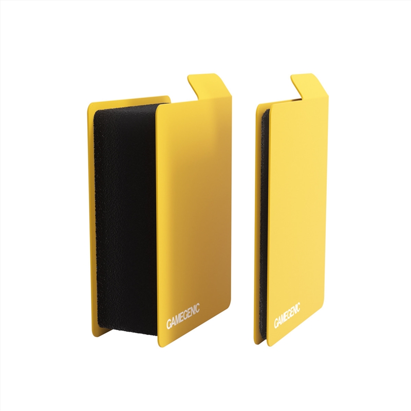 Gamegenic Sizemorph Divider - Yellow/Product Detail/Games Accessories