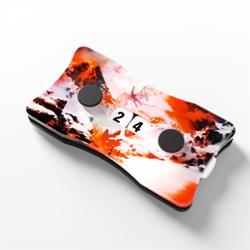 Gamegenic Double Life Counters Mountain/Product Detail/Games Accessories