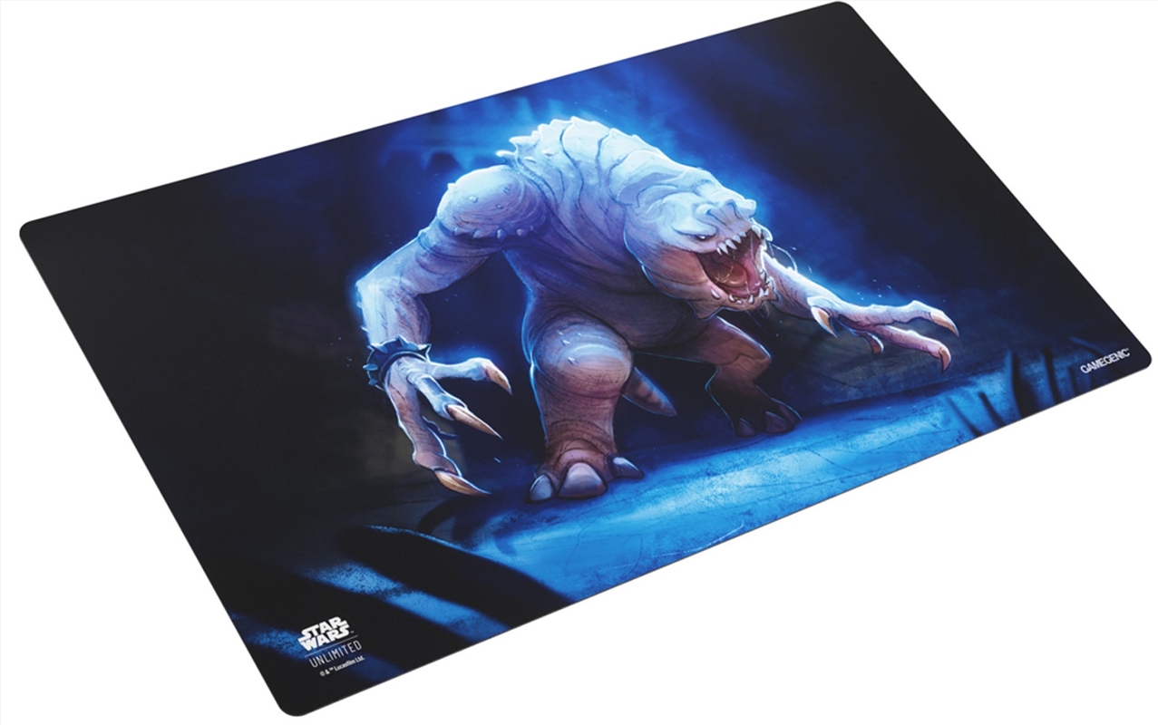 Gamegenic Star Wars Unlimited Game Mat - Rancor/Product Detail/Games Accessories