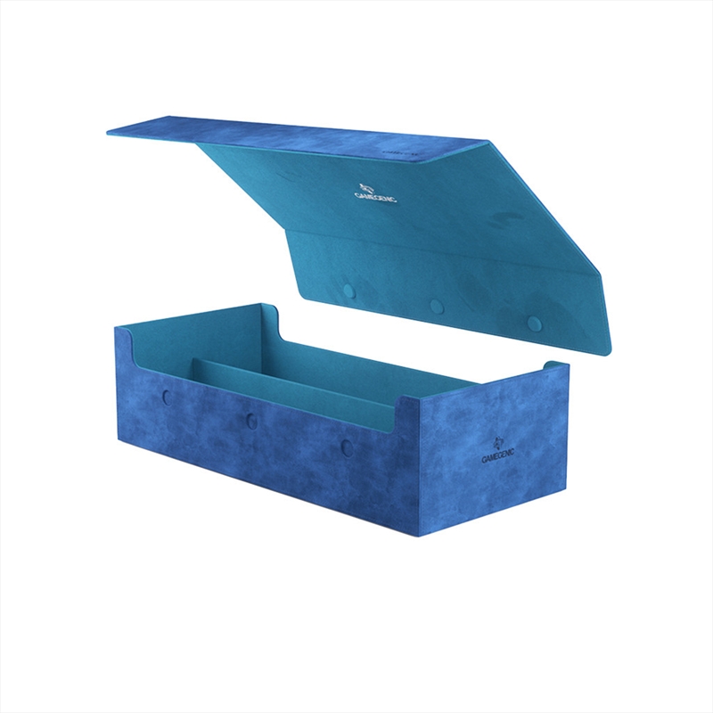 Gamegenic Dungeon 1100+ Convertible Blue/Product Detail/Games Accessories