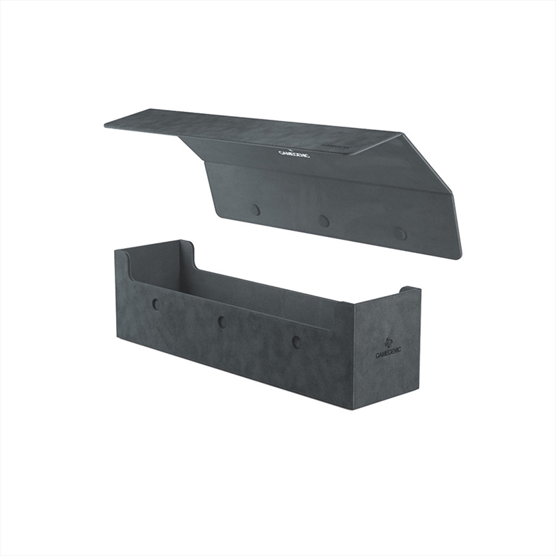 Gamegenic Dungeon S 550+ Midnight Gray/Product Detail/Games Accessories