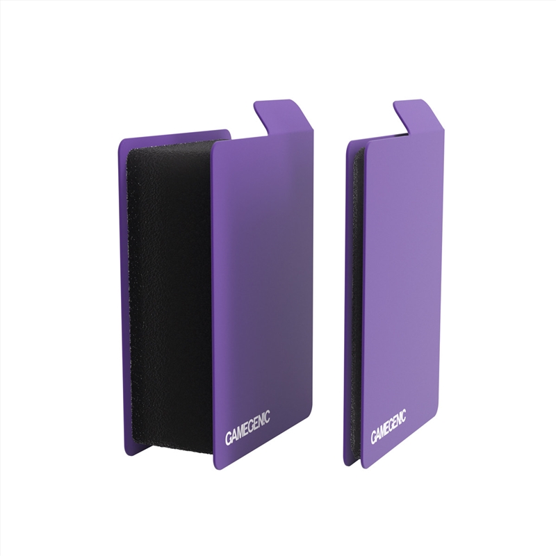 Gamegenic Sizemorph Divider - Purple/Product Detail/Games Accessories