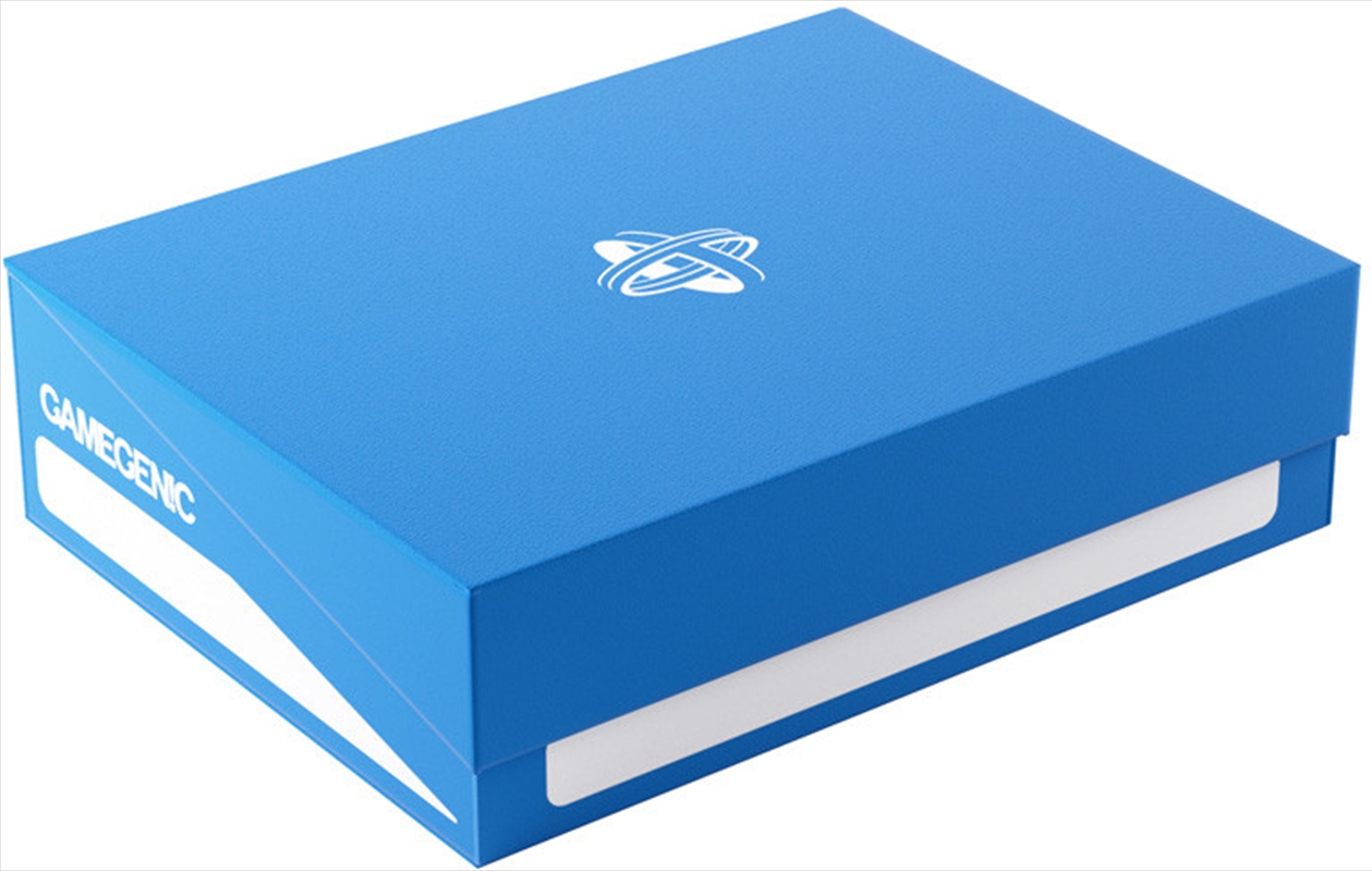 Gamegenic Token Holder Blue/Product Detail/Games Accessories