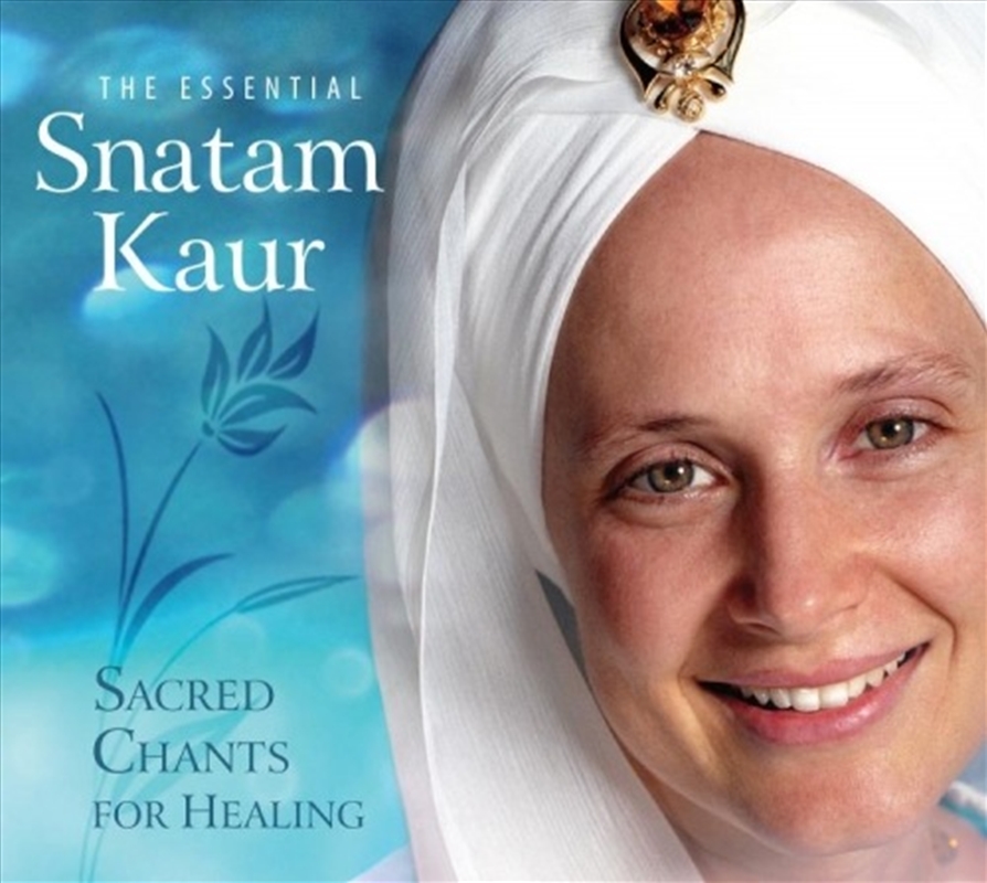 Essential Snatam Kaur/Product Detail/Specialist
