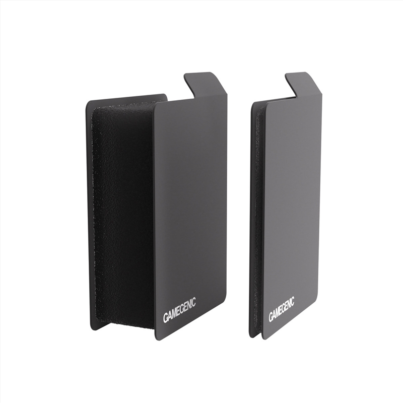 Gamegenic Sizemorph Divider - Black/Product Detail/Games Accessories