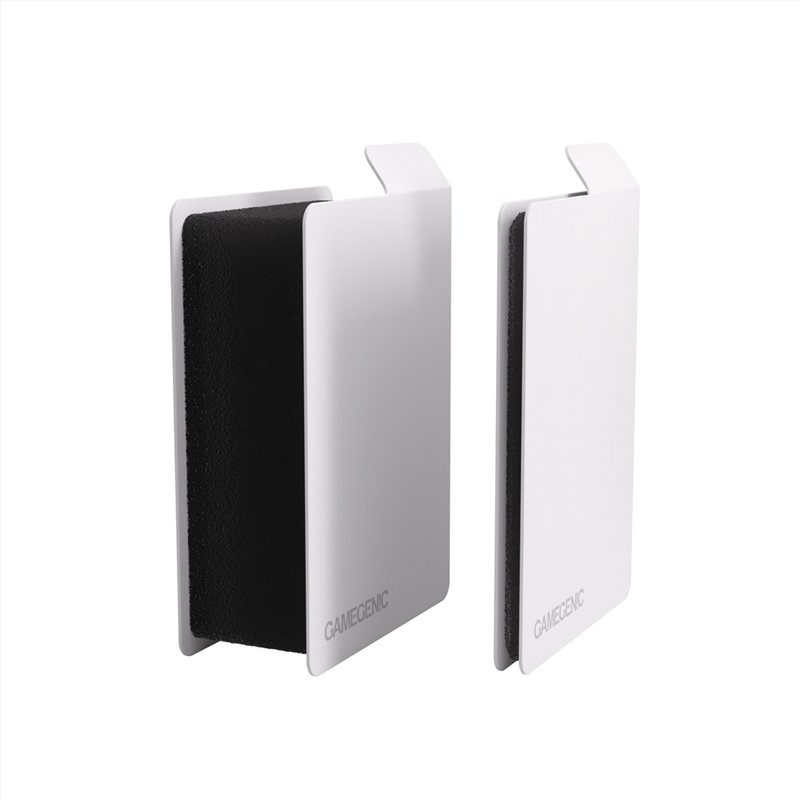 Gamegenic Sizemorph Divider - White/Product Detail/Games Accessories