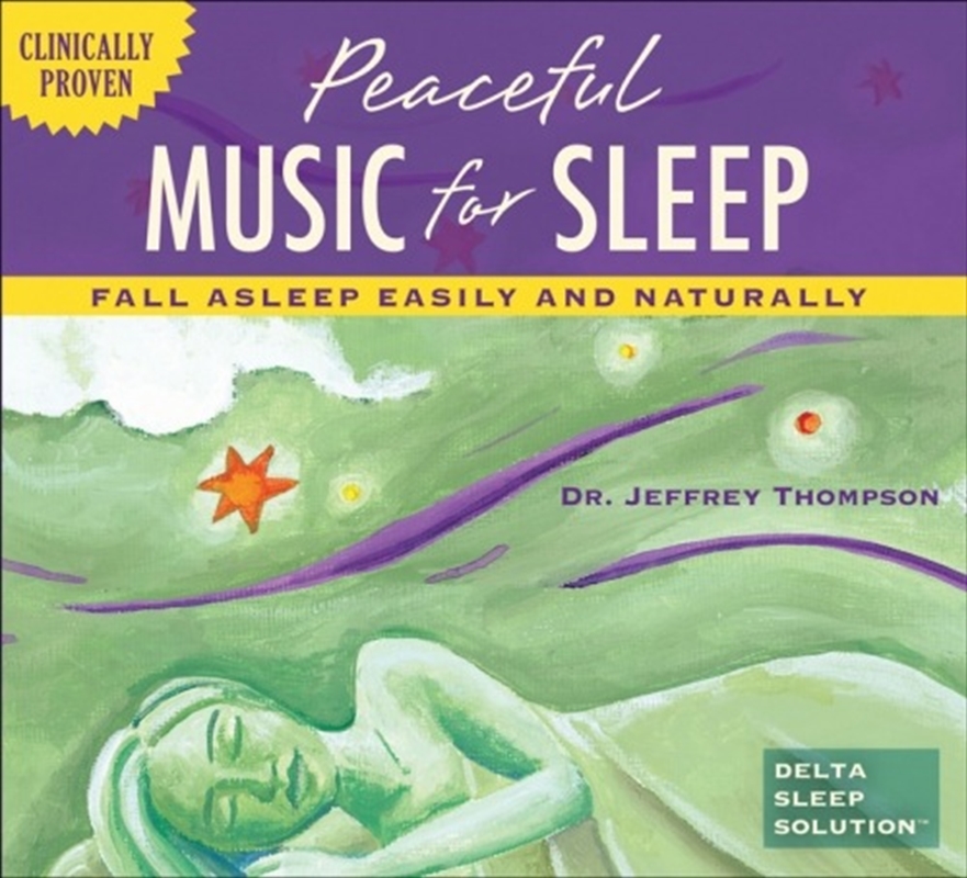 peaceful music for sleep free download