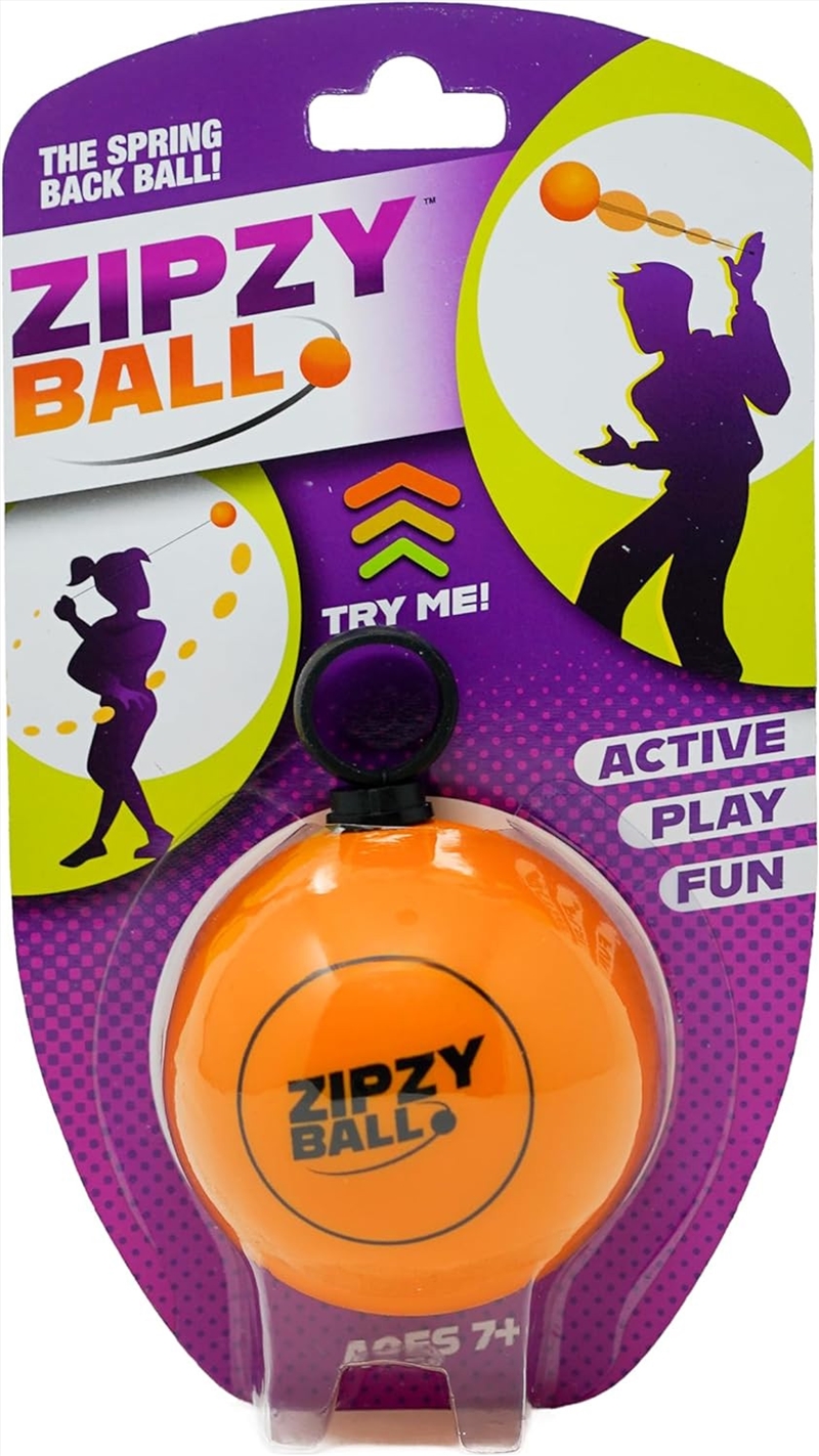 Zipzyball/Product Detail/Toys