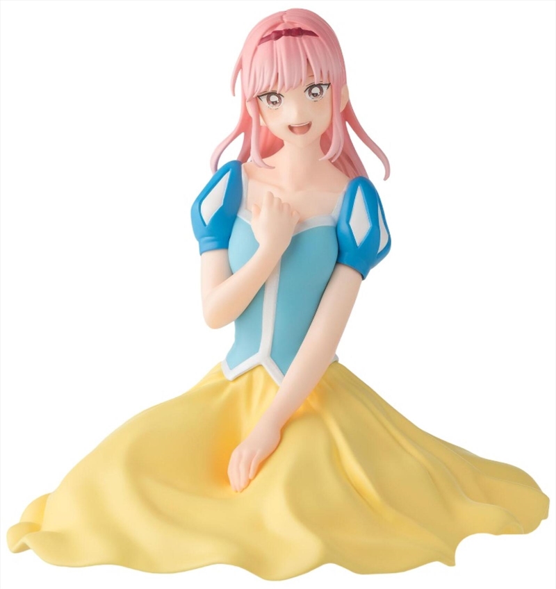 Blue Box Blue Box Pm Perching Figure Hina Chono Cultural Festival Version/Product Detail/Figurines