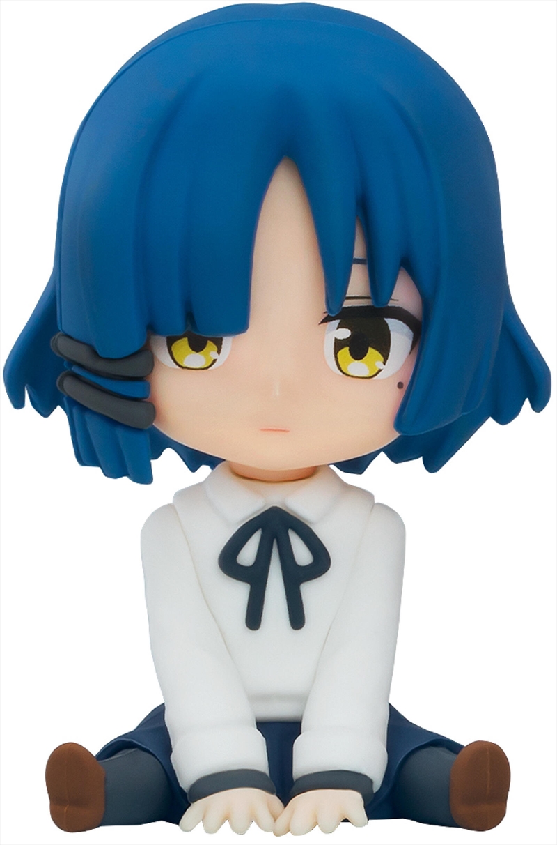 Bocchi The Rock! Nendoroid Plus - Ryo Yamada Rubber Mascot/Product Detail/Figurines
