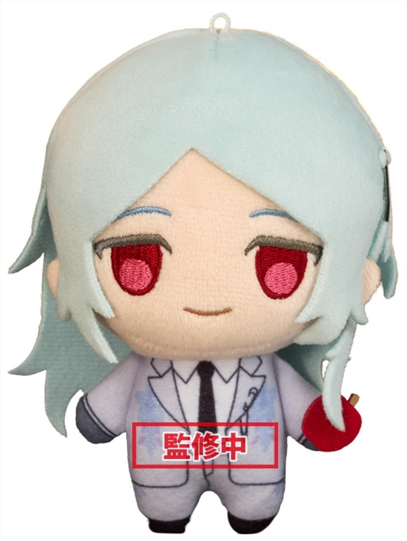 Bungo Stray Dogs Puchish! Tatsuhiko Shibusawa/Product Detail/Figurines
