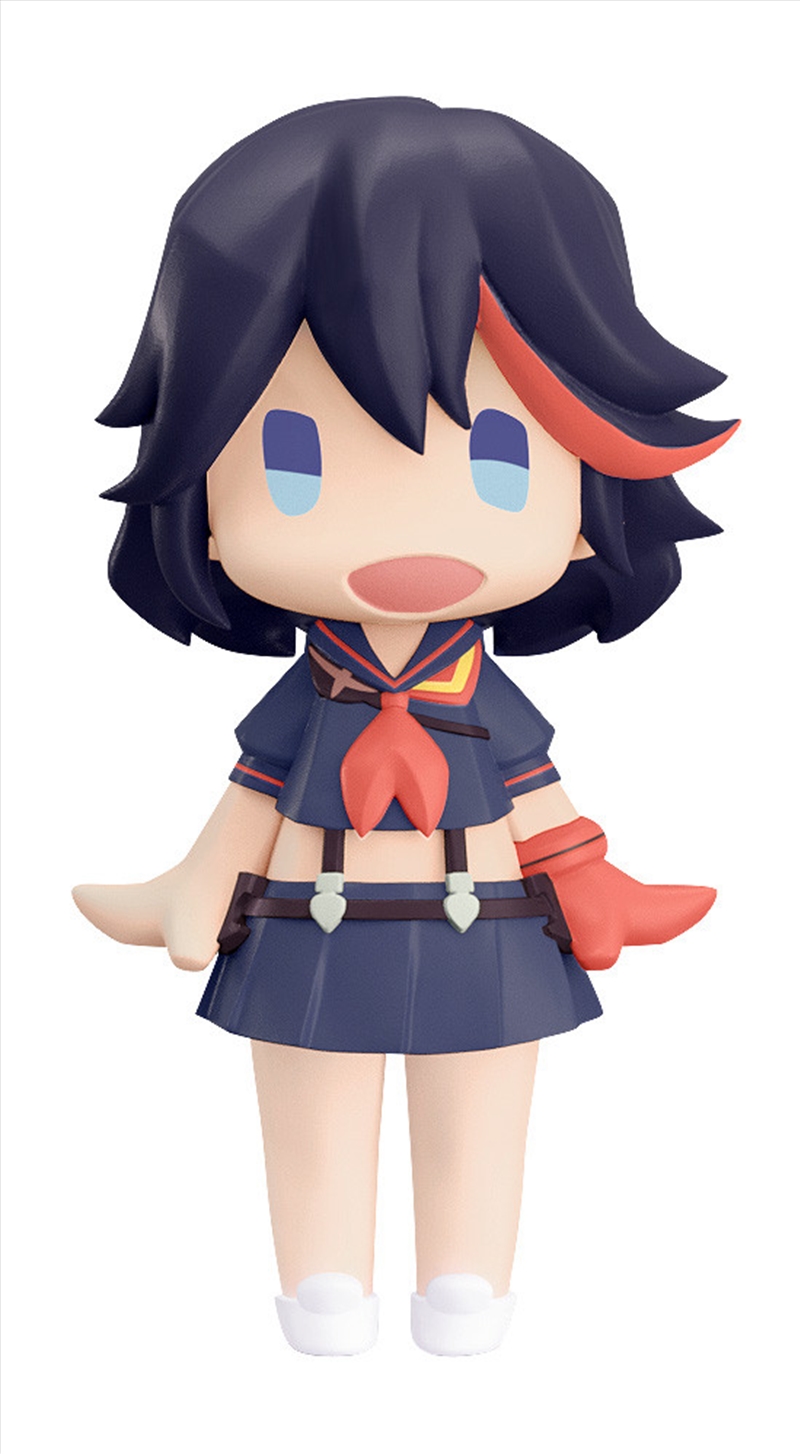 Kill La Kill Hello! Good Smile Ryuko Matoi/Product Detail/Figurines