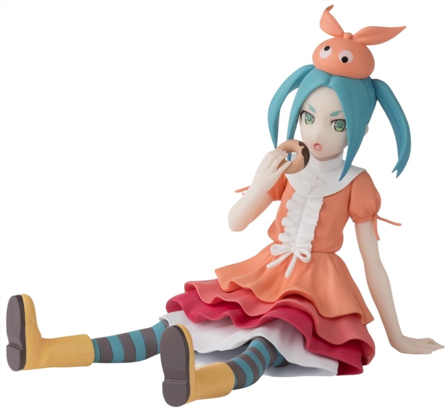 Monogatari Series Pm Perching Figure Yotsugi Ononoki/Product Detail/Figurines