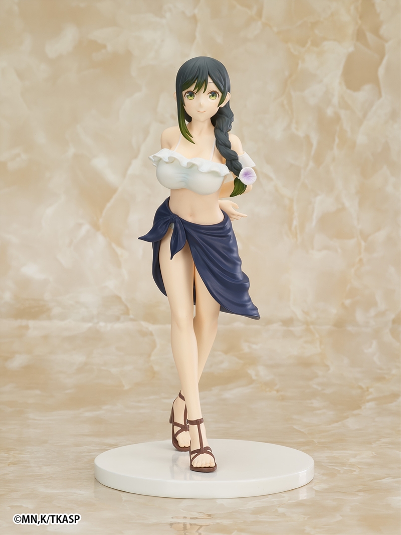 Tying The Knot With An Amagami Sister Coreful Figure Yae Amagami/Product Detail/Figurines