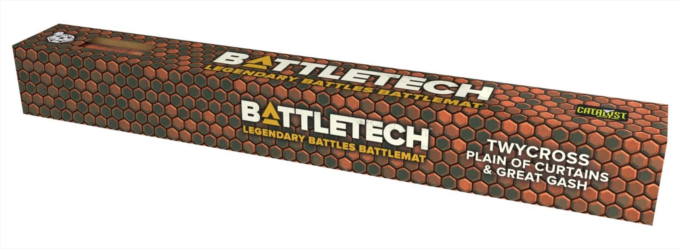 Battletech - Battlemat - Legendary Battles Twycross/Product Detail/Board Games