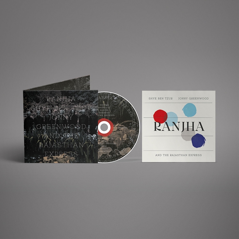 Ranjha/Product Detail/World