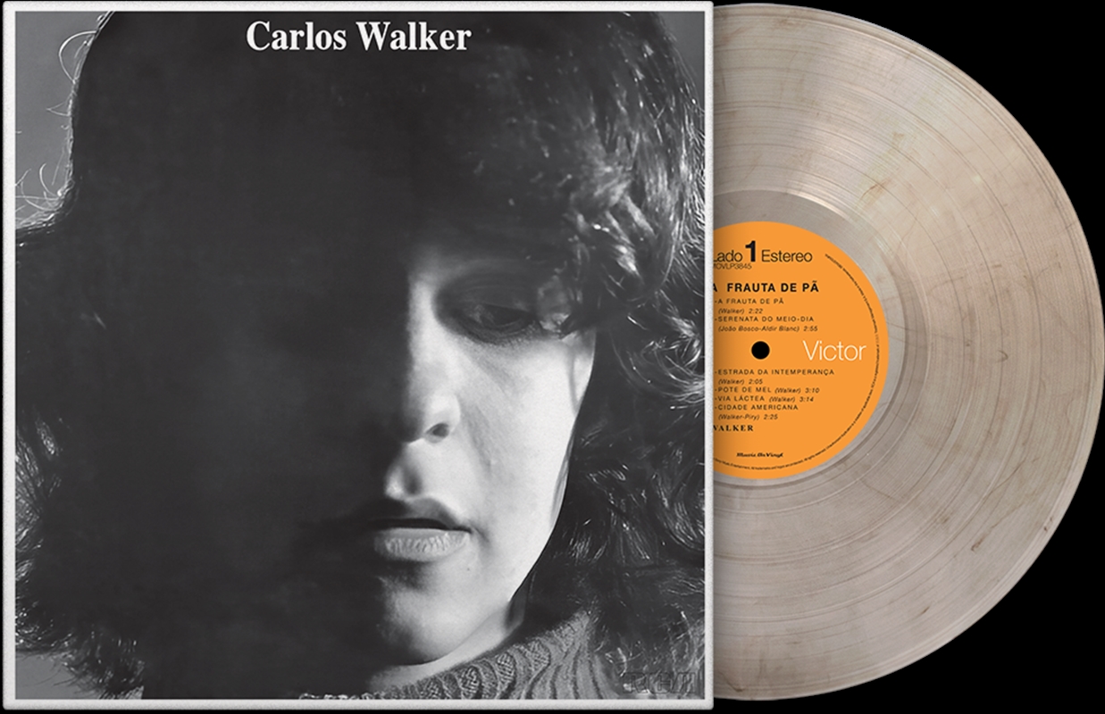 A Frauta De Pa/Product Detail/World