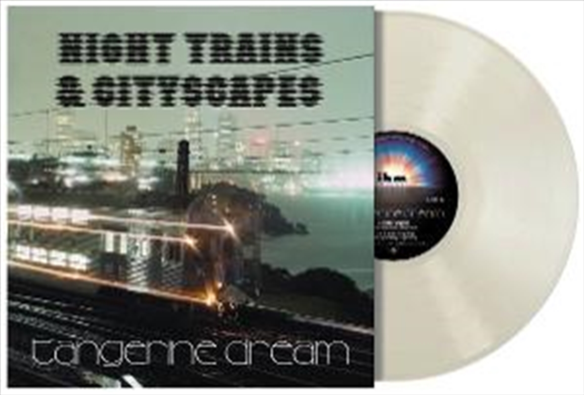 Night Trains & Cityscapes/Product Detail/Dance