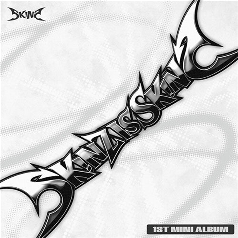 Skinz Is Skinz/Product Detail/World