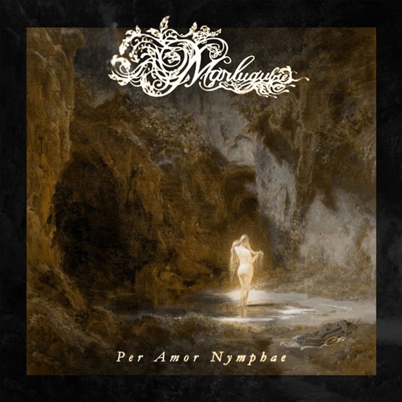 Per Amor Nymphae/Product Detail/Metal