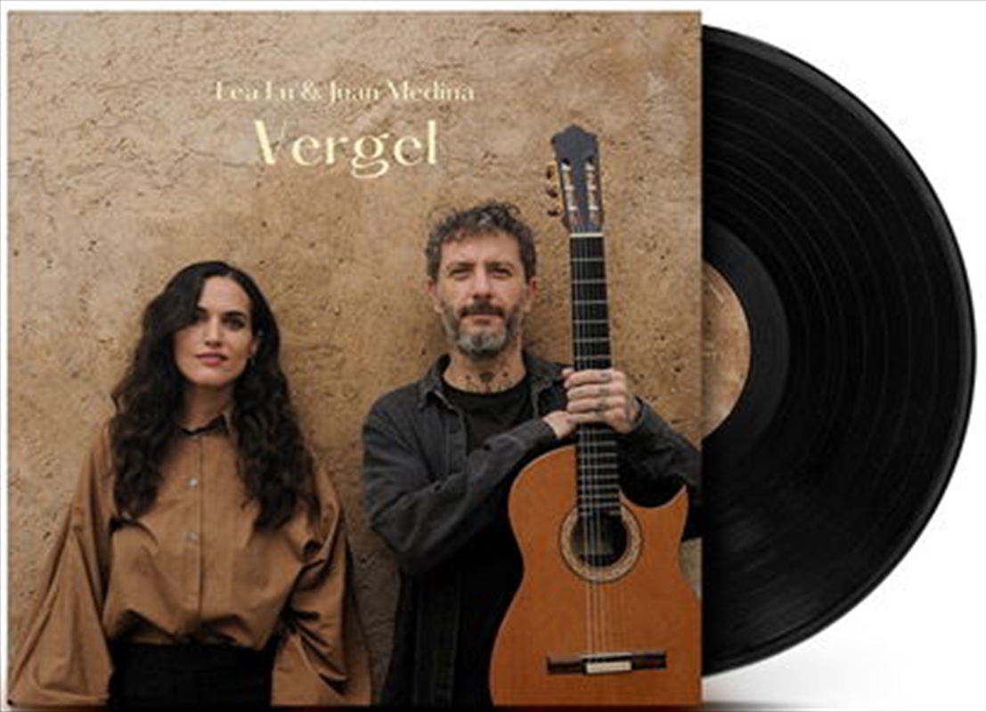 Vergel/Product Detail/Blues