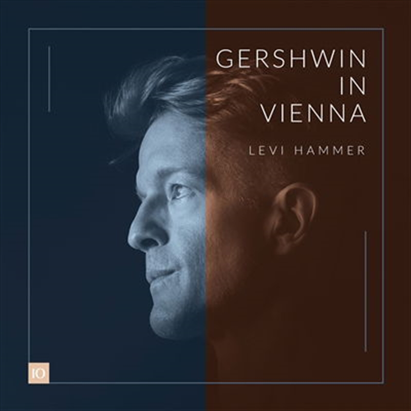 Gershwin In Vienna/Product Detail/Classical