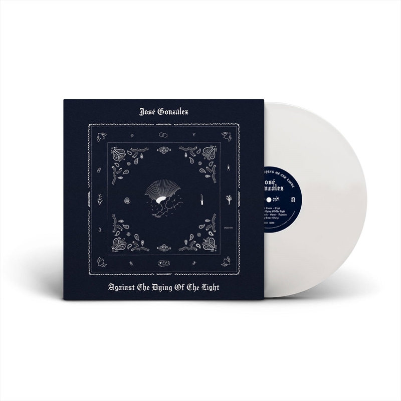 Against The Dying Of The Light/Product Detail/Rock/Pop