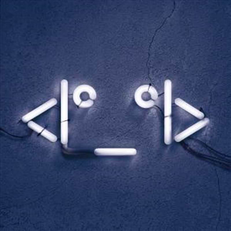 Robot - 10th Anniversary/Product Detail/Dance