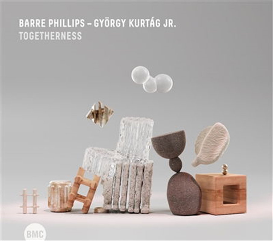 Togetherness/Product Detail/Jazz