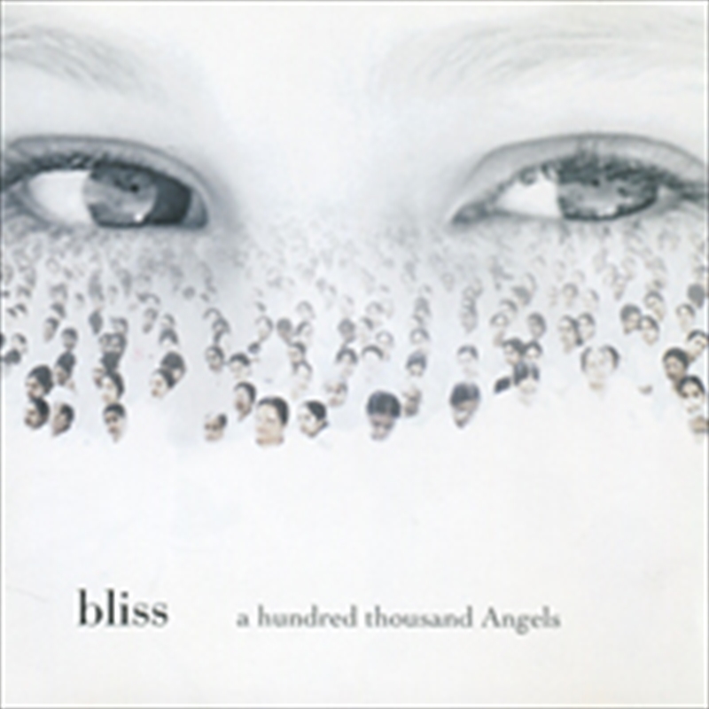 A Hundred Thousand Angels/Product Detail/Specialist