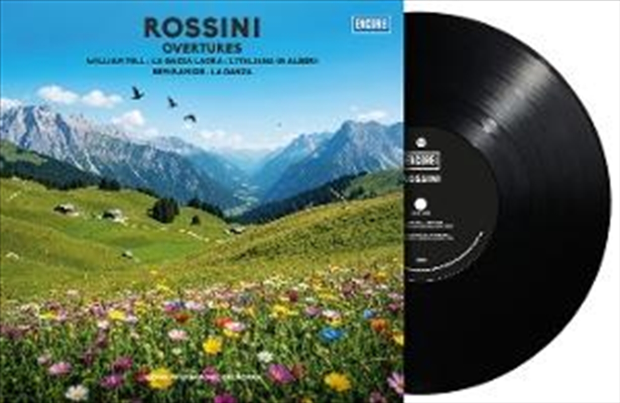 Ouvertures/Product Detail/Classical