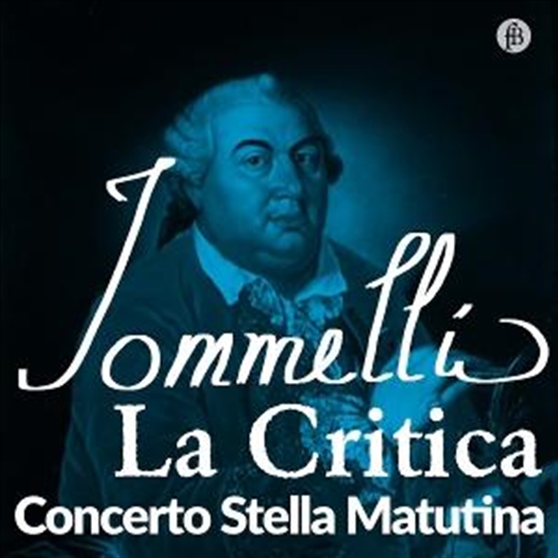 La Critica/Product Detail/Classical