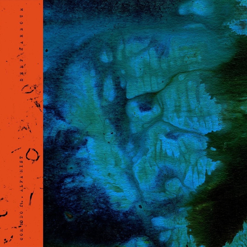 Deep Harbour/Product Detail/Dance