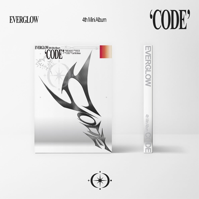 Code - Photobook Version/Product Detail/World