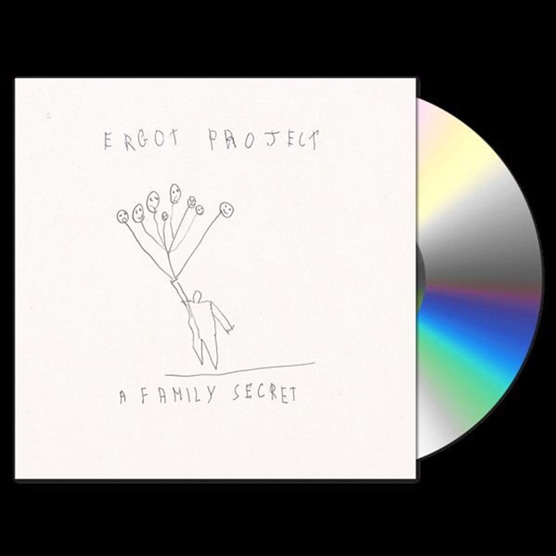 Family Secret/Product Detail/Rock/Pop