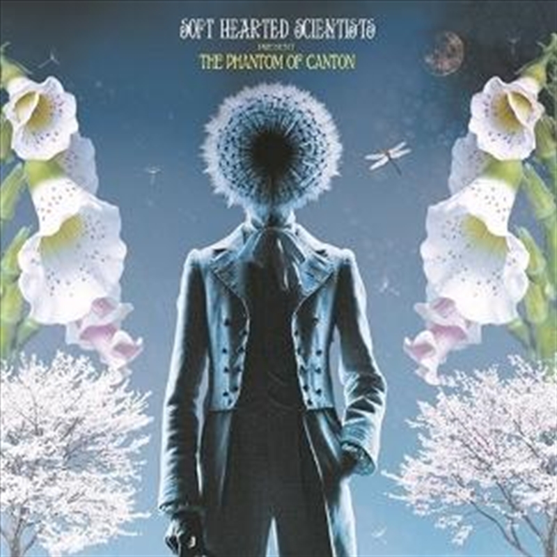 Phantom Of Canton/Product Detail/Rock/Pop