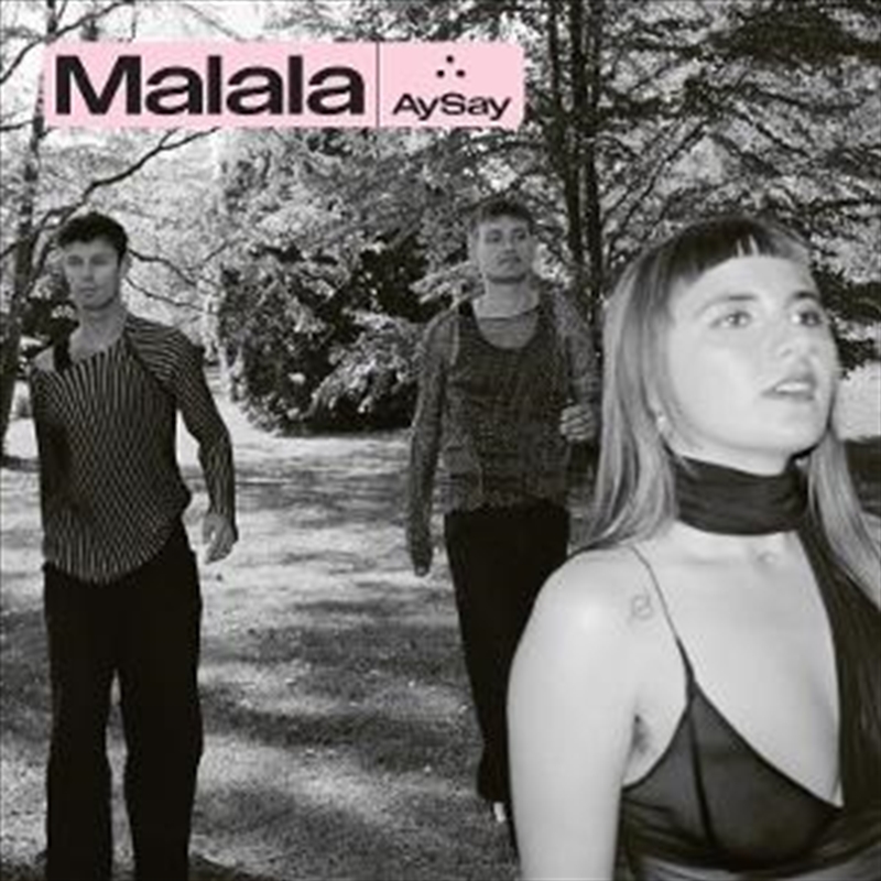 Malala - Colored Vinyl/Product Detail/Alternative