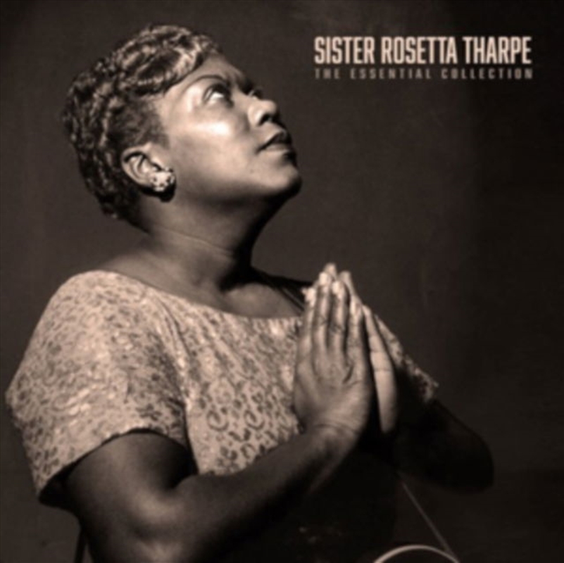 The Essential Collection/Product Detail/Blues