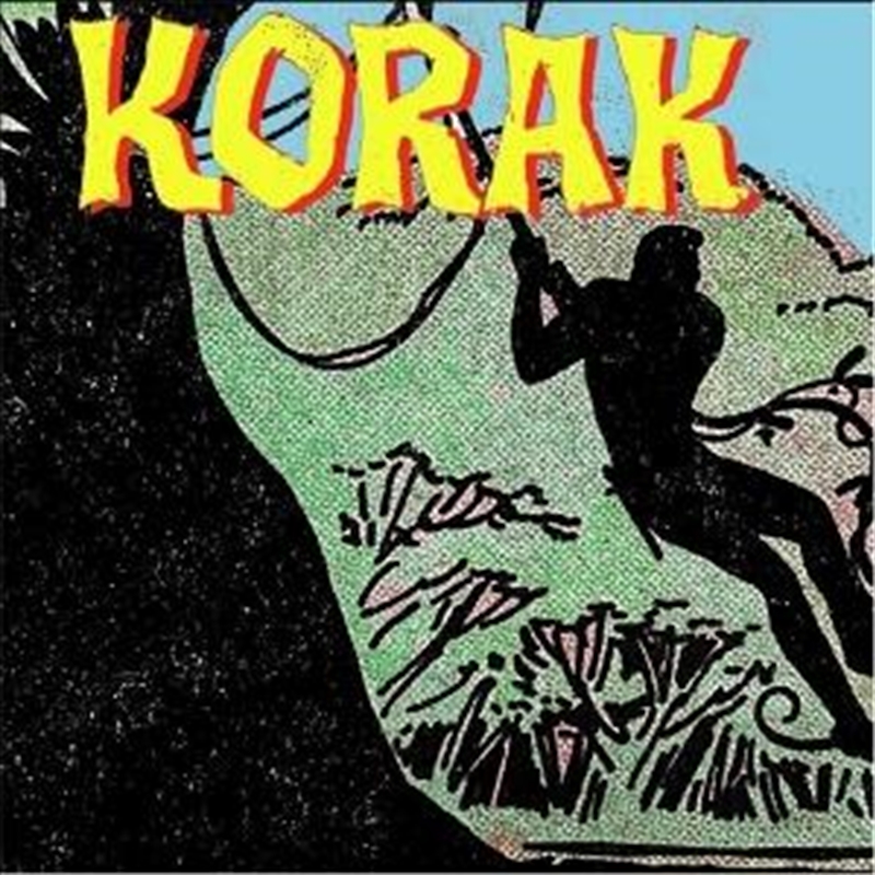 Korak/Product Detail/Metal