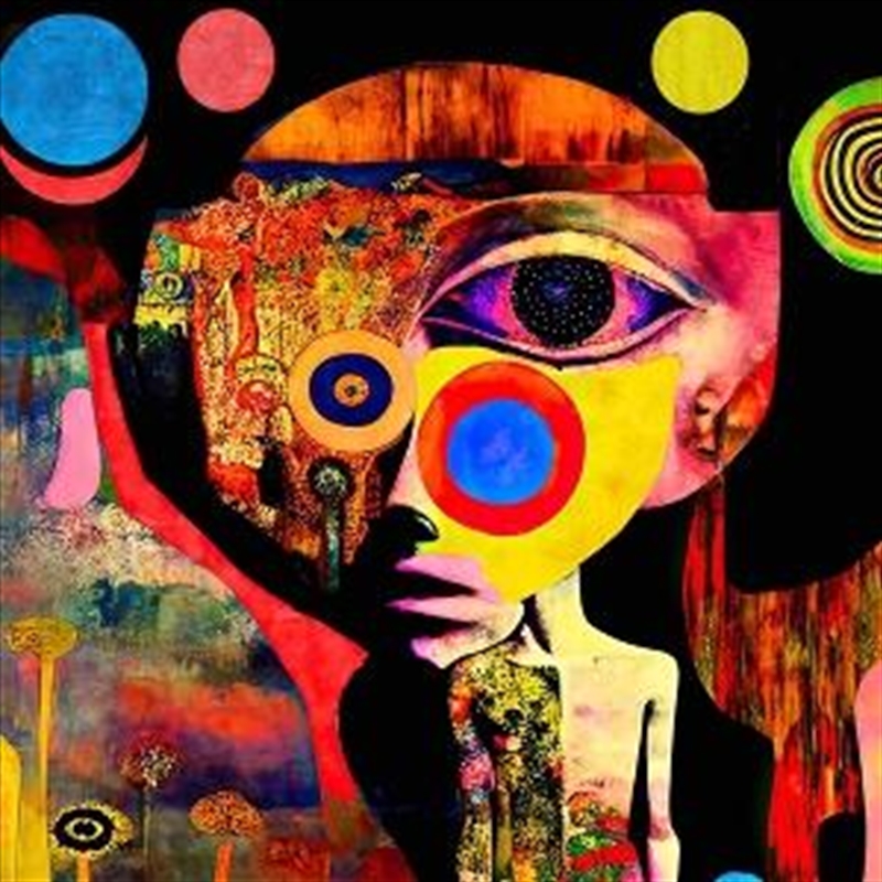 Dandelion/Product Detail/Dance