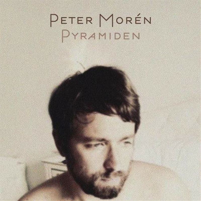 Pyramiden-lp/Product Detail/Rock/Pop