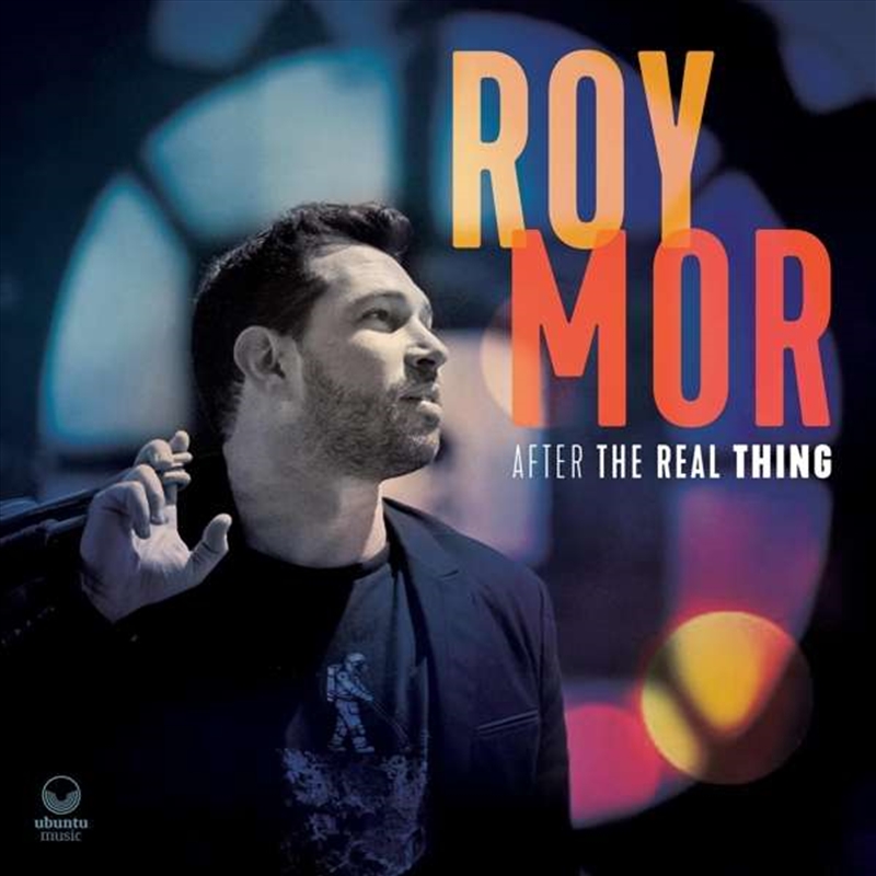 After The Real Thing/Product Detail/Jazz