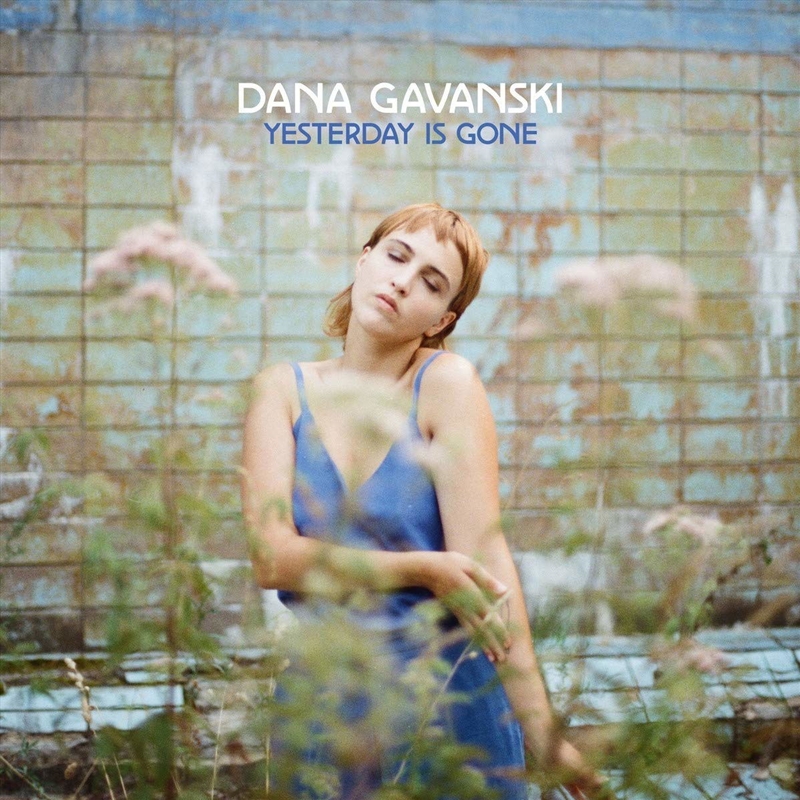 Yesterday Is Gone - Eco-Vinyl/Product Detail/Rock/Pop
