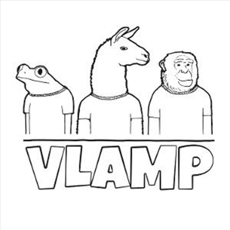 Vlamp/Product Detail/Rock/Pop