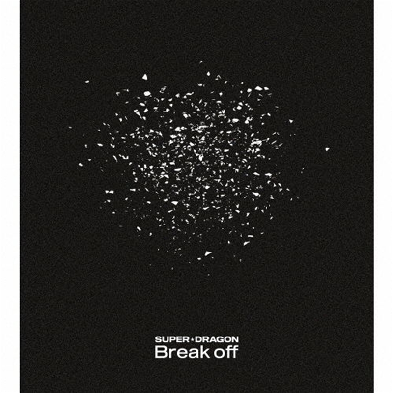 Break Off: Limited/Product Detail/Rock/Pop
