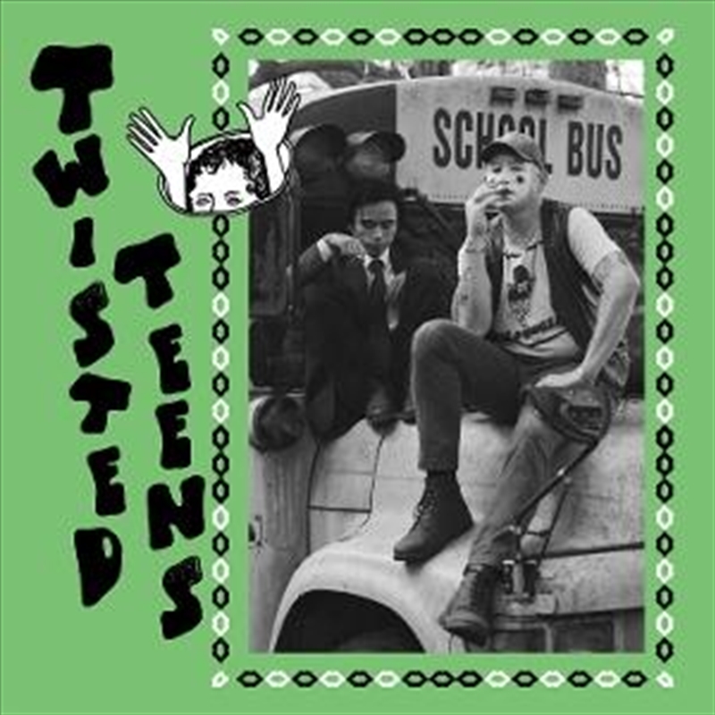 Blame The Clown/Product Detail/Rock/Pop